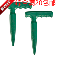 園林挖洞工具全解析 選購指南與實用推薦